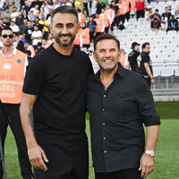 "Top bizdeyken daha iyi oynayabilirdik"