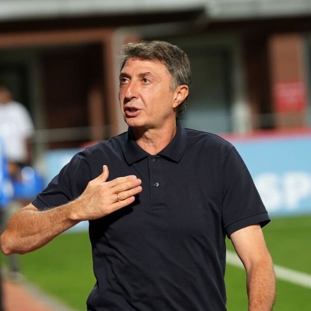 "Çok önemli bir galibiyet oldu"