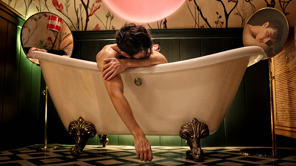 'Adresi Olmayan Ev'e Tiran'da ödül