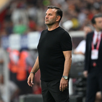 Okan Buruk'tan Osimhen açıklaması!