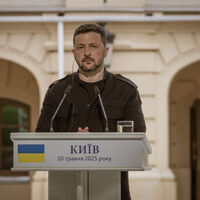 "Rusya'ya ait bir dron Romanya hava sahasına girdi"