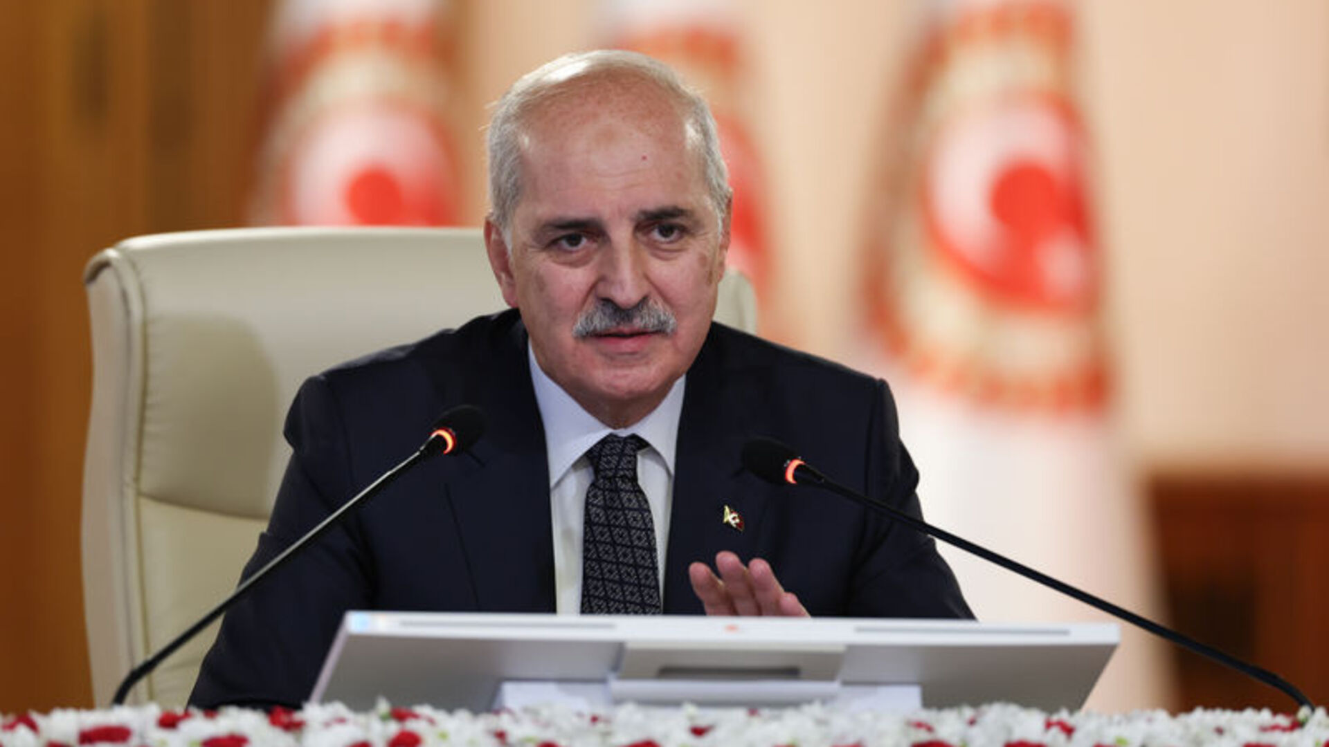 Şehit Jandarma Uzman Çavuş Yücel Yeşil İçin Başsağlığı Mesajları Yağdı - Kurtulmuş ve Yerlikaya'dan Duygu Yüklü Açıklamalar