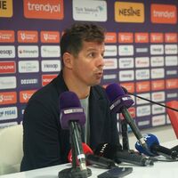 Değerli bir zamanda çok iyi galibiyet oldu"