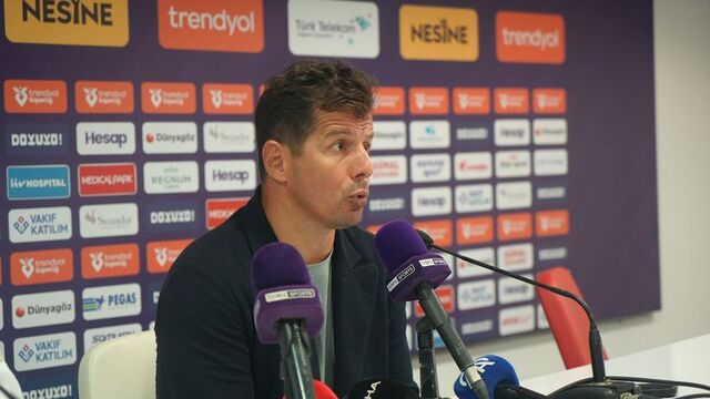 Değerli bir zamanda çok iyi galibiyet oldu"