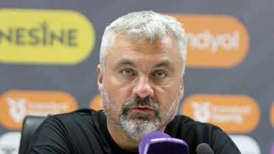 Thomas Reis'ten zemin tepkisi!