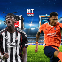 Beşiktaş son nefeste kazandı!