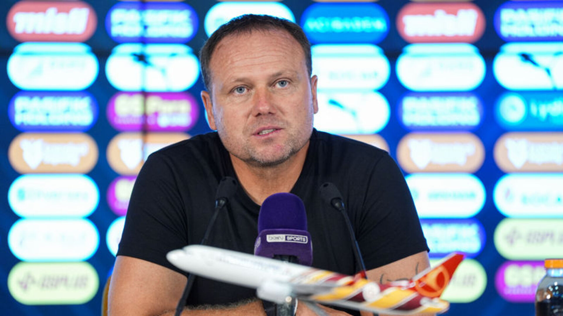 Marcel Lička'dan Sert Çıkış: 'Oyuncularım Sorumluluk Almaktan Kaçıyor!'