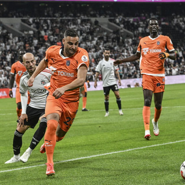 Deniz Türüç'ten hakem tepkisi!