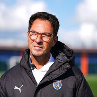 "Sıfır puandan daha fazlasını hak ettik"