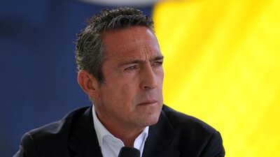 Ali Koç: Beni yıkmak kolay değilmiş!