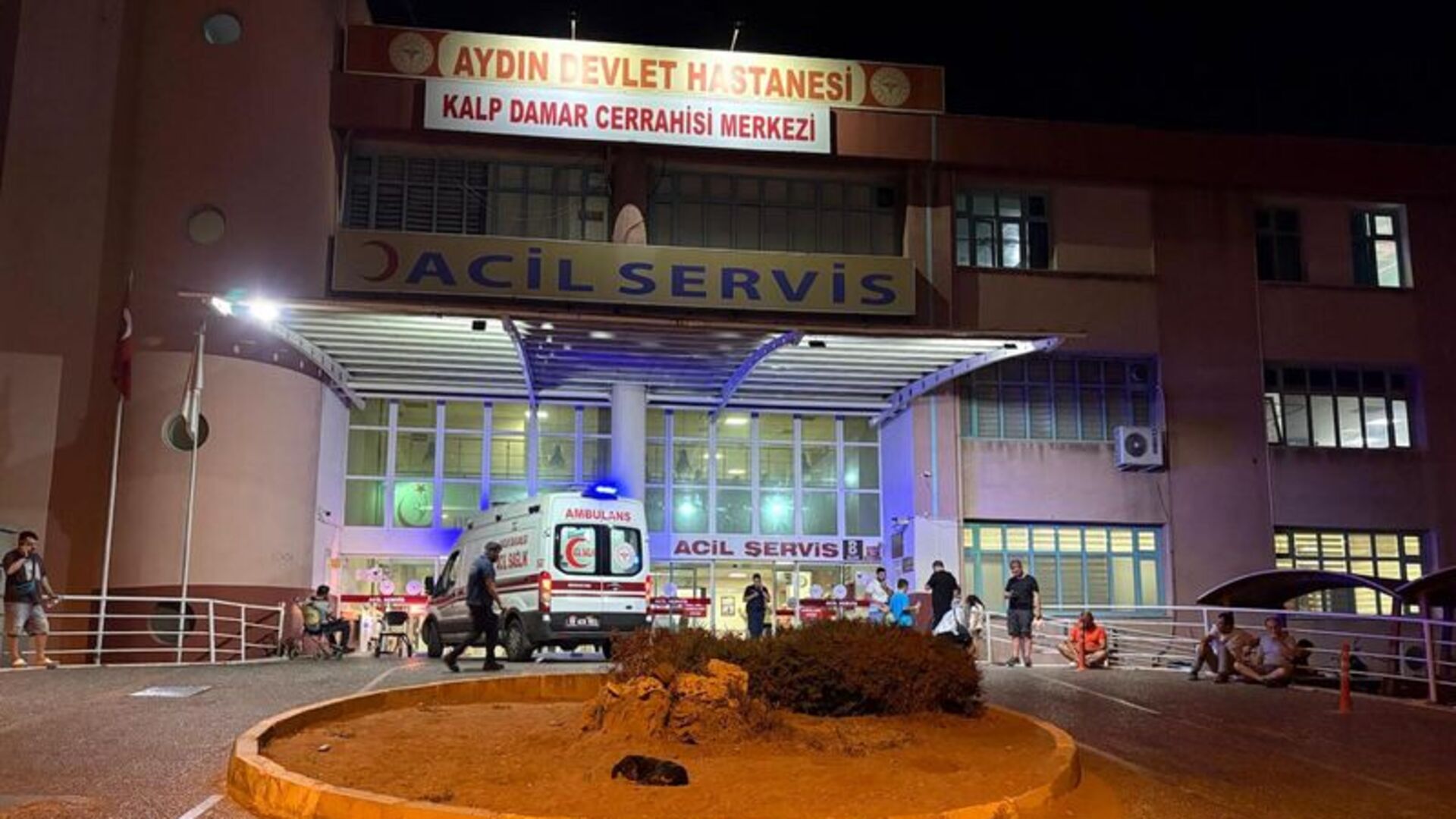 Konya'da Dehşet Verici Olay: Baba, 14 Yaşındaki Kızını ve Kendini Tabancayla Vurdu!