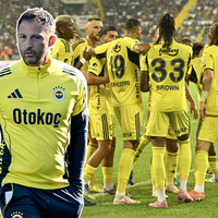 İşte Domenico Tedesco'nun ilk 11'i!