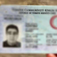 Kimlikteki karmaşa DNA testiyle çözüldü!