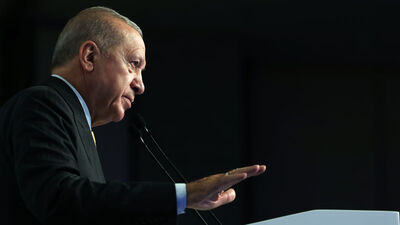 Cumhurbaşkanı Erdoğan'dan Gazze diplomasisi