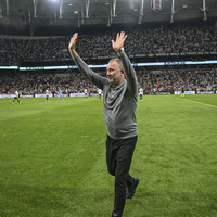 Beşiktaş sil baştan!