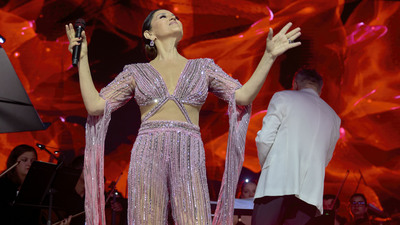 "Bana 6 yıl dayanamadı"