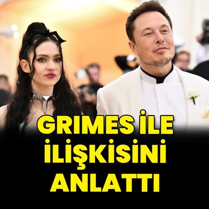 Biten ilişkisini anlattı