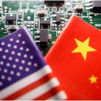 Çin’den ABD çiplerine soruşturma!