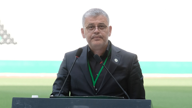 "Bu mağlubiyeti kesinlikle telafi edeceğiz"