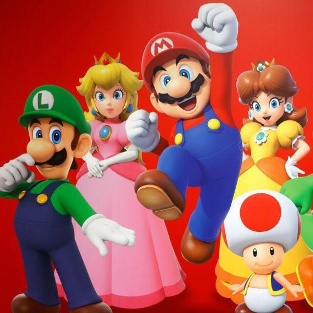 Süper Mario'nun mütevazi bir tesisatçıdan oyun ikonuna dönüşüm hikayesi