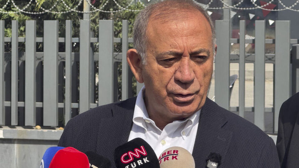 "Hakkımı hepsine haram ediyorum"