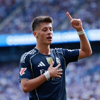 Arda Güler dünya gündeminde: Mesut-Ronaldo benzetmesi