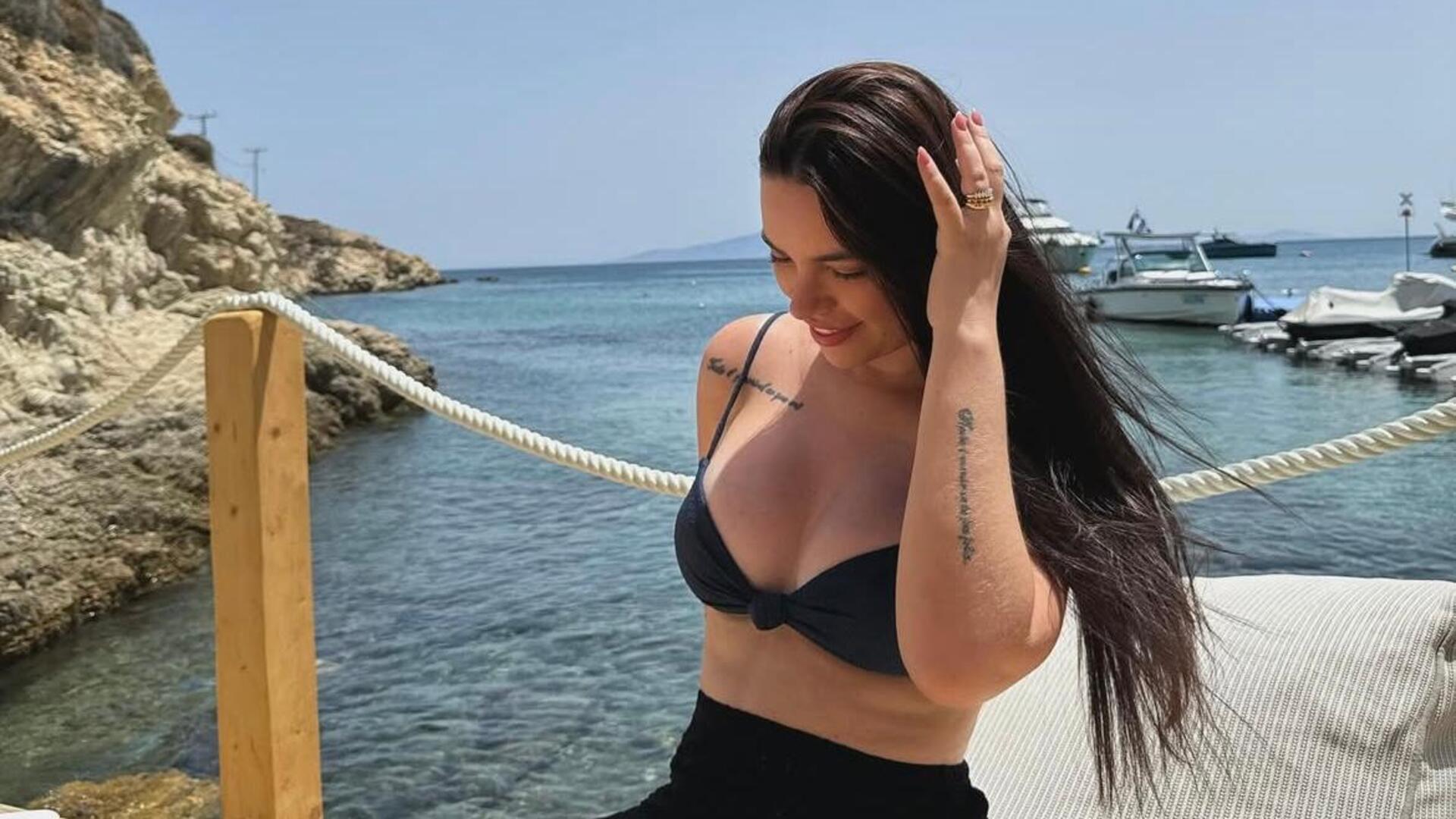 Gözler Bu Çiftin Üzerinde! İlk Kez Görüntülendiler ve Herkesi Şaşırttılar
