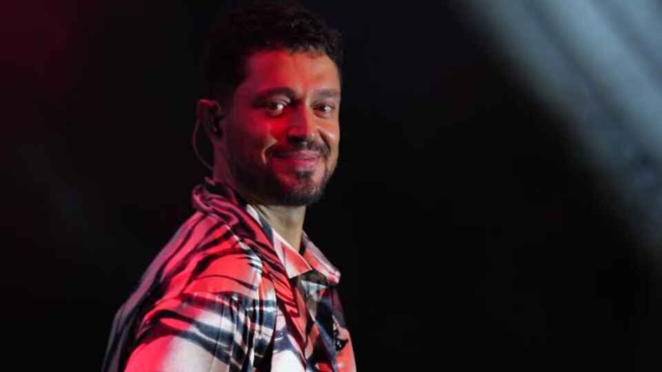 "Babama kalsa topçu olacaktım"