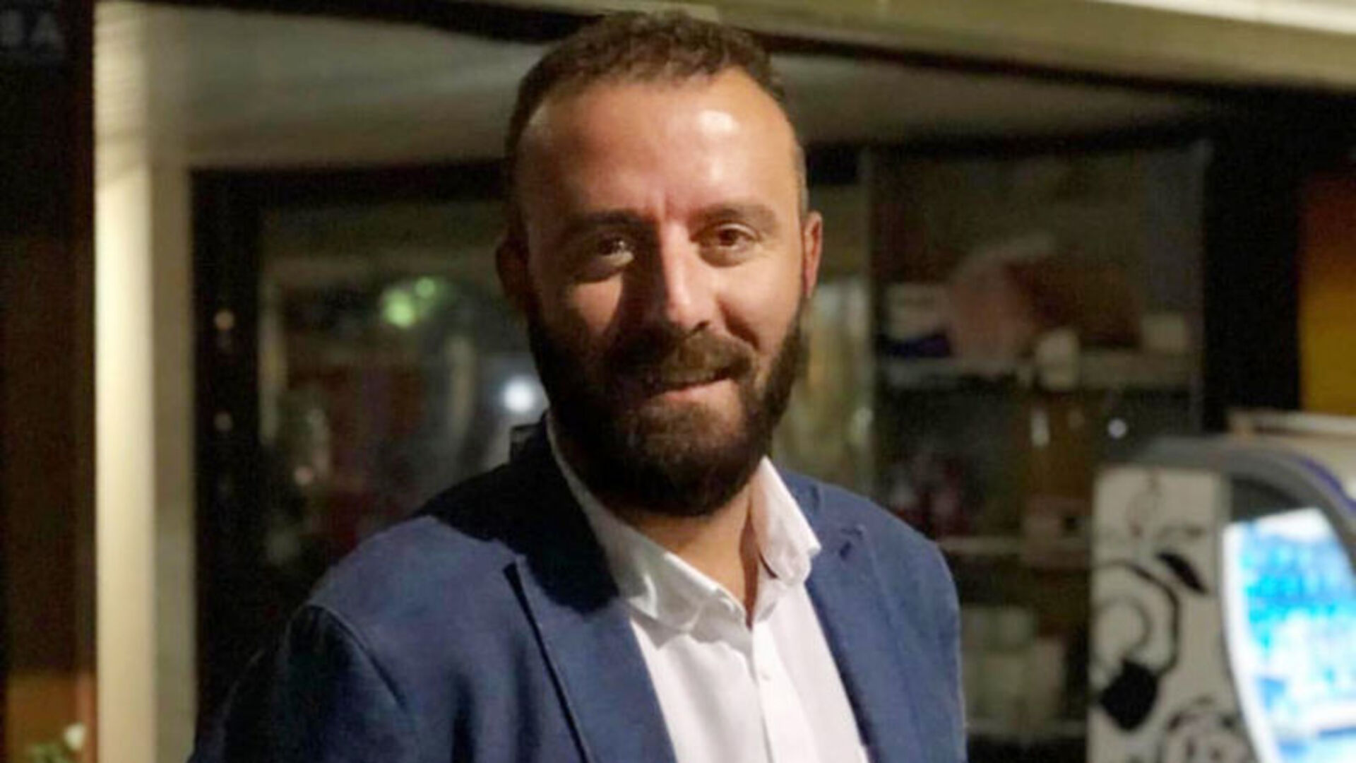 "Saat geç" dedi, cinayete kurban gitti! Restoranına almadığı arkadaşı öldürdü! | Son dakika haberleri