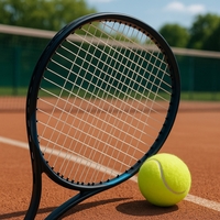 Cumhurbaşkanlığı Kupası Tenis Turnuvası ilk kez düzenlenecek