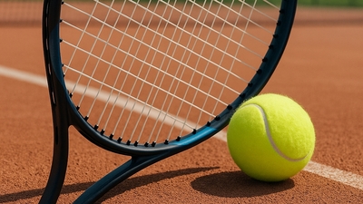 Cumhurbaşkanlığı Kupası Tenis Turnuvası ilk kez düzenlenecek