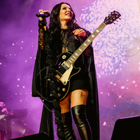 Özel bir gece yaşattı