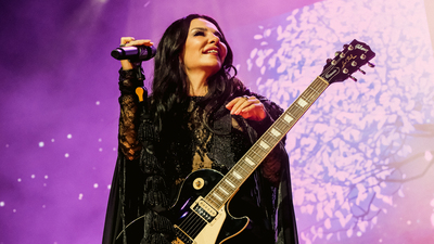 Özel bir gece yaşattı