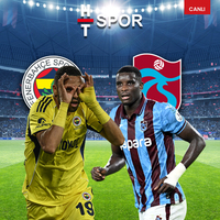 Dev maçta 11'ler belli oldu!