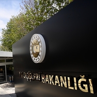 Dışişleri'nden Yunanistan'a: Mesnetsiz ve küstah