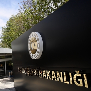 Dışişleri'nden Yunanistan'a: Mesnetsiz ve küstah