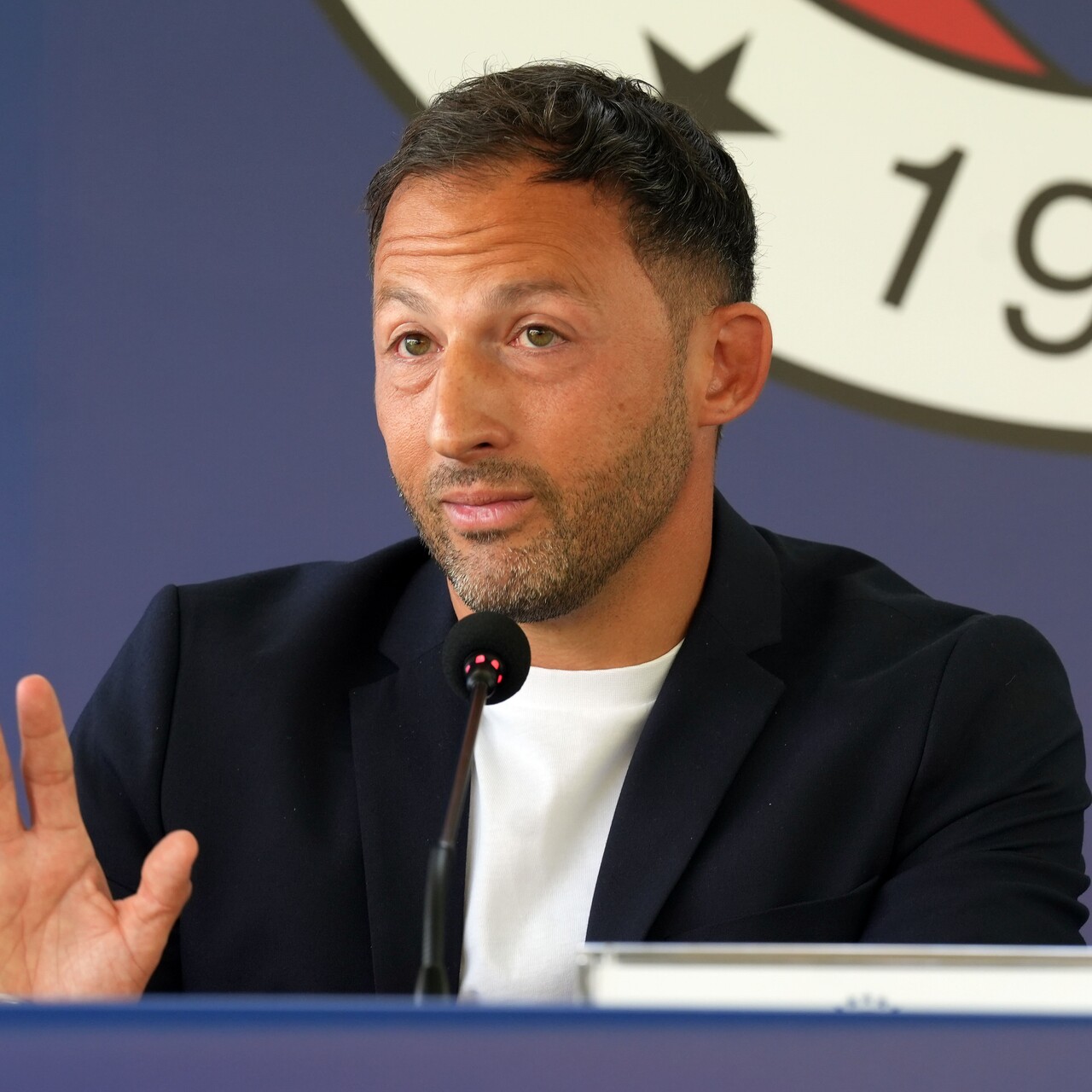 Tedesco 4'lü sistemle çıktı!