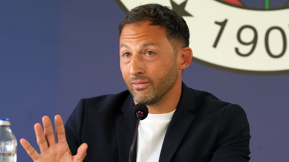 Tedesco 4'lü sistemle çıktı!