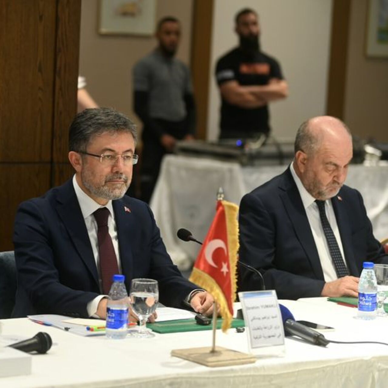 Türkiye ile Suriye arasında tarım alanında ‘Ortak Eylem Planı’ imzalandı