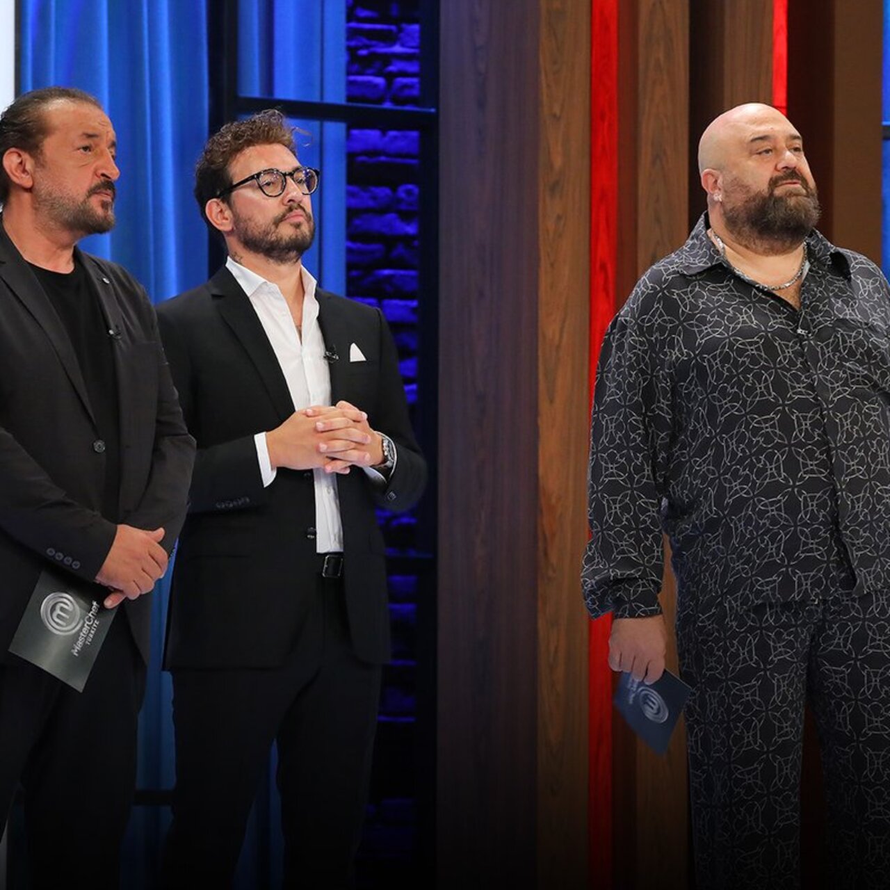 Masterchef’te eleme potasına kim gitti?