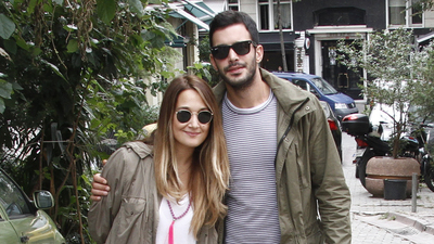 "Ayrılığın yakınına bile gelmedik"