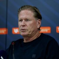 "Takımımız iyi bir mücadele ortaya koydu"