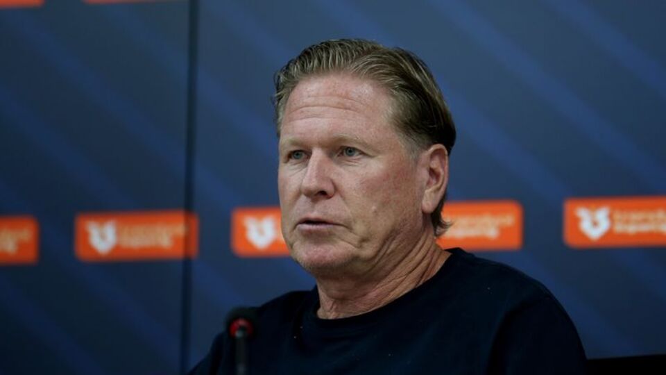 "Takımımız iyi bir mücadele ortaya koydu"