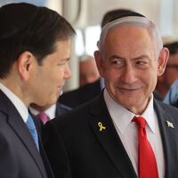 Mescid-i Aksa'daki tünelleri gezdiler