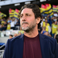 "Ülkede futbol oynanmıyor!"