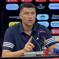 "Sakin kalarak istediğimizi aldık"