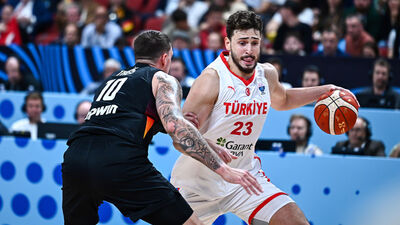 Teşekkürler 12 Dev Adam!