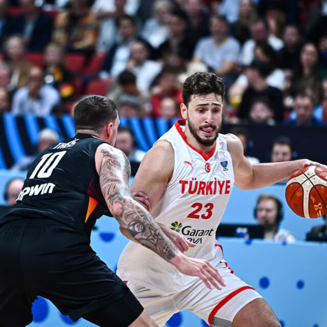 Teşekkürler 12 Dev Adam!