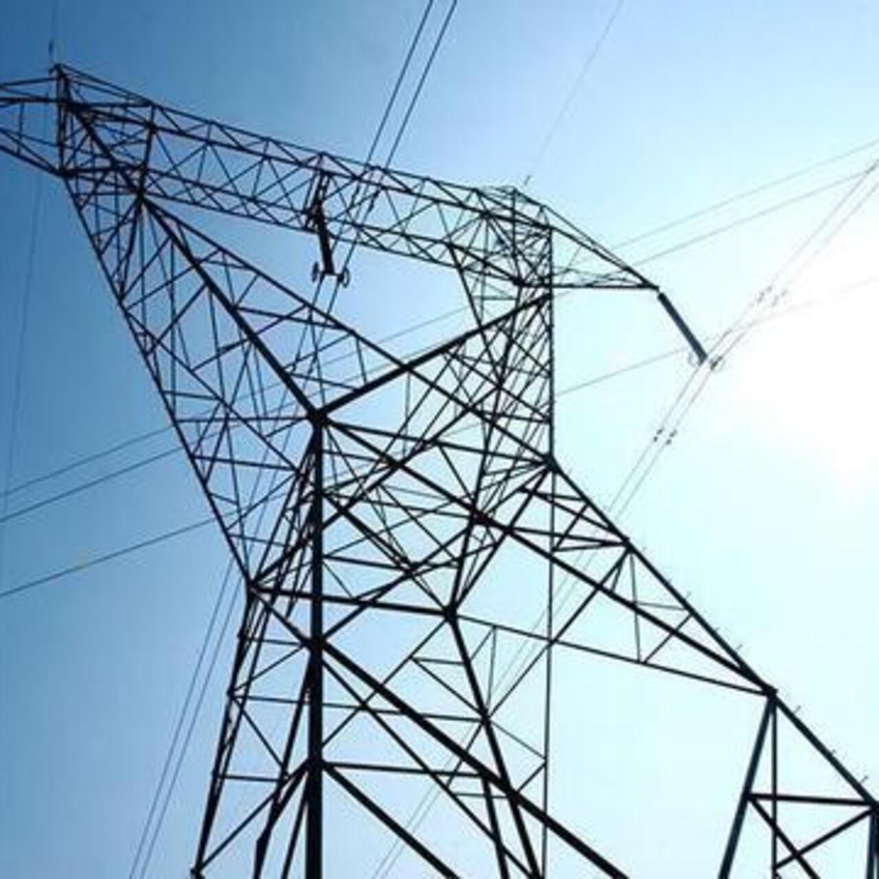 Elektrik kesintisi programı
