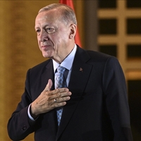 Cumhurbaşkanı Erdoğan'dan 12 Dev Adam'a tebrik